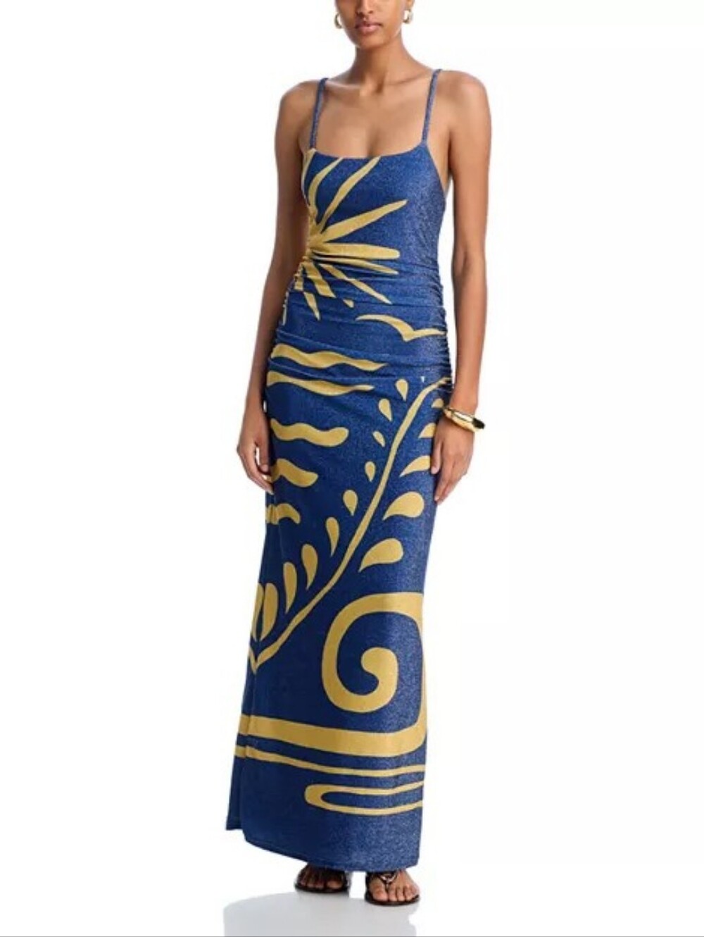 CALA de la CRUZ Kim Dress